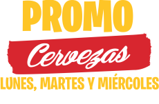 PromoCervezas